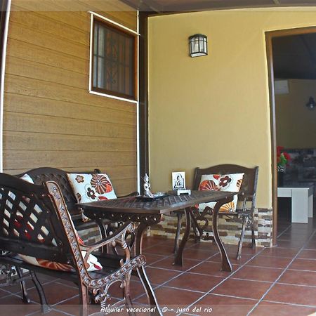 Bungalow Curro Pareja 97 Кониль-де-ла-Фронтера Экстерьер фото