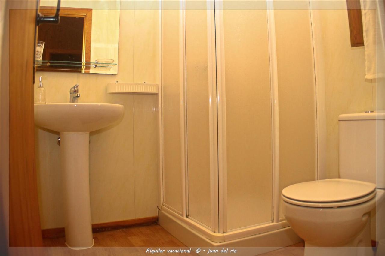 Bungalow Curro Pareja 97 Кониль-де-ла-Фронтера Экстерьер фото