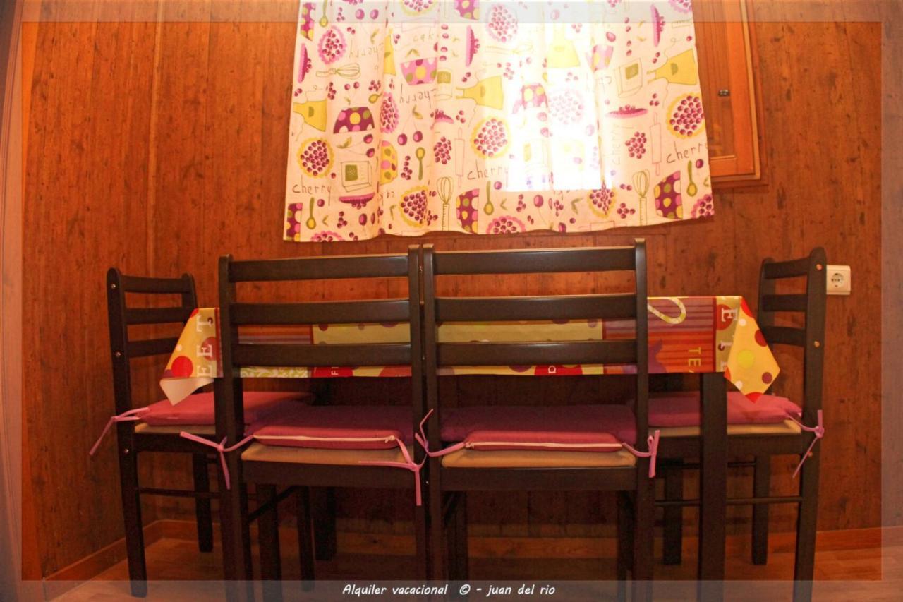 Bungalow Curro Pareja 97 Кониль-де-ла-Фронтера Экстерьер фото