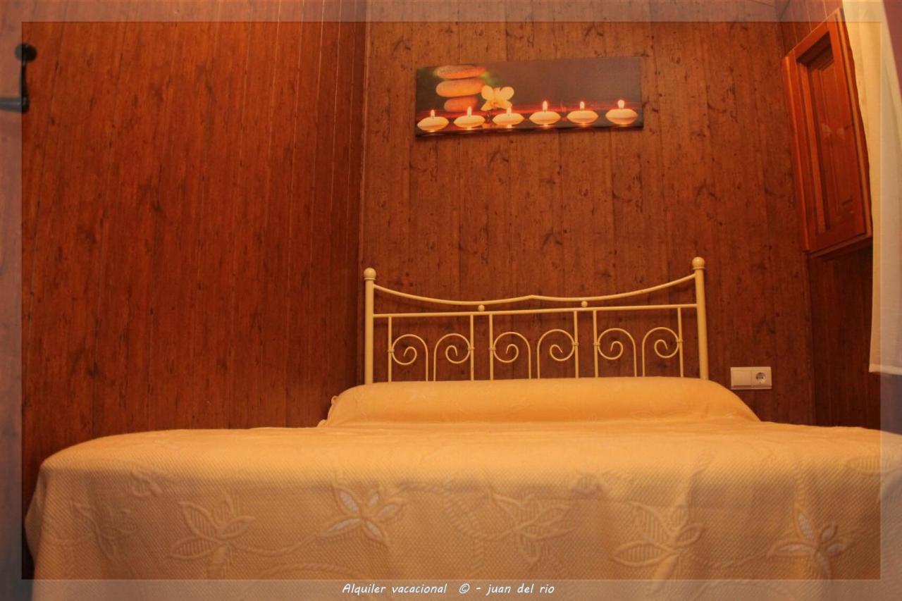 Bungalow Curro Pareja 97 Кониль-де-ла-Фронтера Экстерьер фото