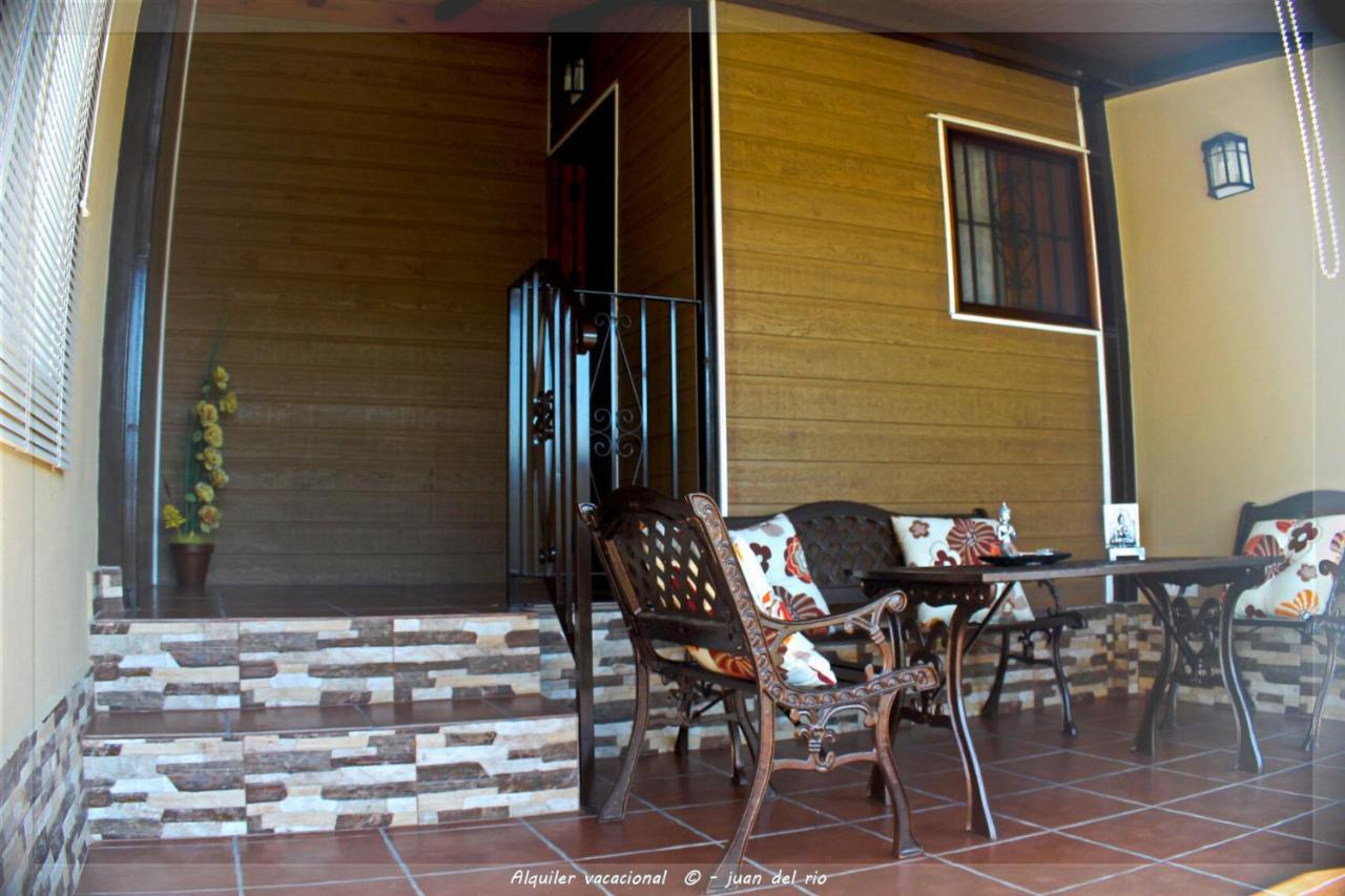 Bungalow Curro Pareja 97 Кониль-де-ла-Фронтера Экстерьер фото