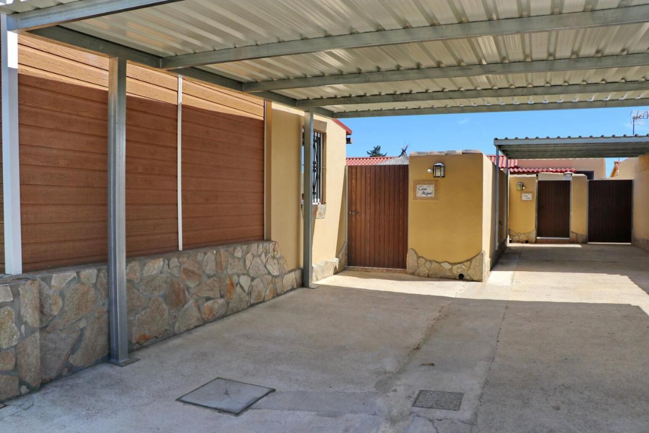 Bungalow Curro Pareja 97 Кониль-де-ла-Фронтера Экстерьер фото