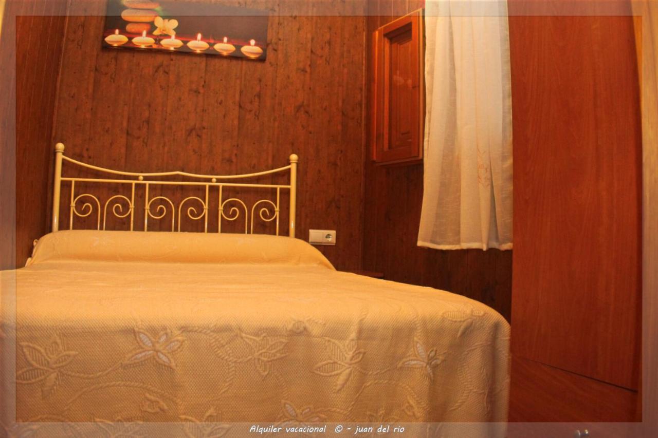 Bungalow Curro Pareja 97 Кониль-де-ла-Фронтера Экстерьер фото